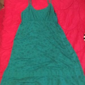 Girls(14-16) tank top dress